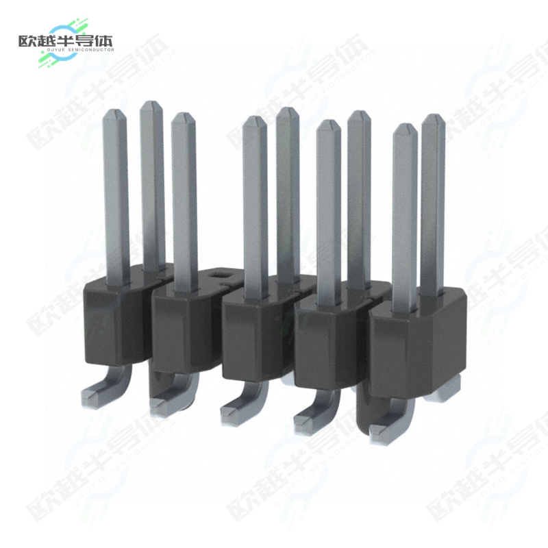 TSM-105-01-TM-DV-A-008[连接器CONN HEADER SMD 10POS 2.54MM]
