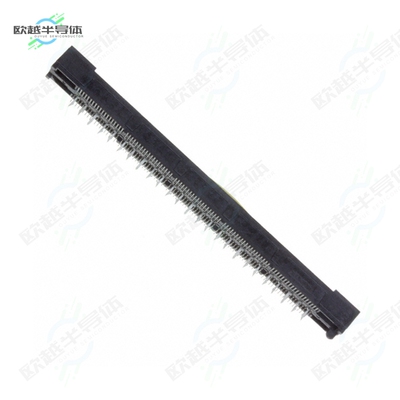 5767054-5[连接器CONN RCPT 190P SMD PALLAD-NICKEL]