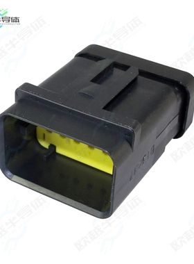 1717677-3[连接器CONN ML HSG 12POS 4.50MM]