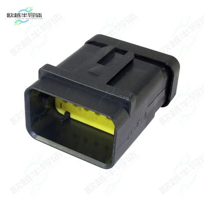 1717677-3[连接器CONN ML HSG 12POS 4.50MM]