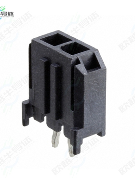 66200211122[连接器CONN HEADER VERT 2POS 3MM]