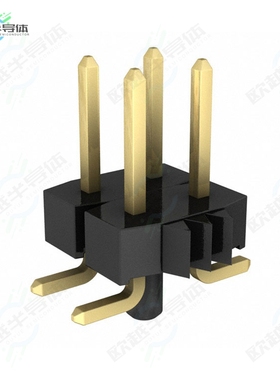 M22-5320205R[连接器CONN HEADER SMD 4POS 2MM]