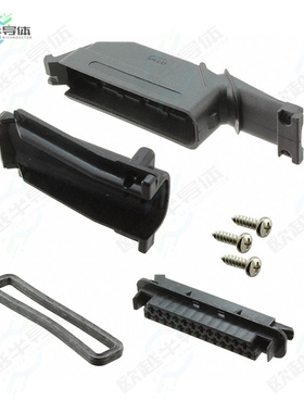 963317-1[连接器CONN RCPT HSG 25POS 5.00MM]