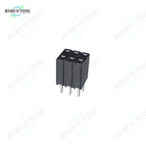 929975-01-03-RK[连接器3M BOARDMOUNT SOCKET, 929 SERIES]