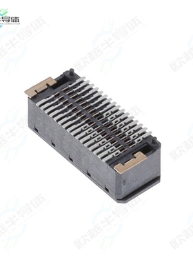 1061662[连接器SMD FEMALE CONNECTOR, NOMINAL CU]