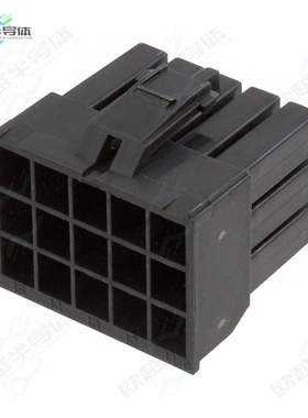 176279-9[连接器CONN PLUG HSG 15POS 3.96MM]