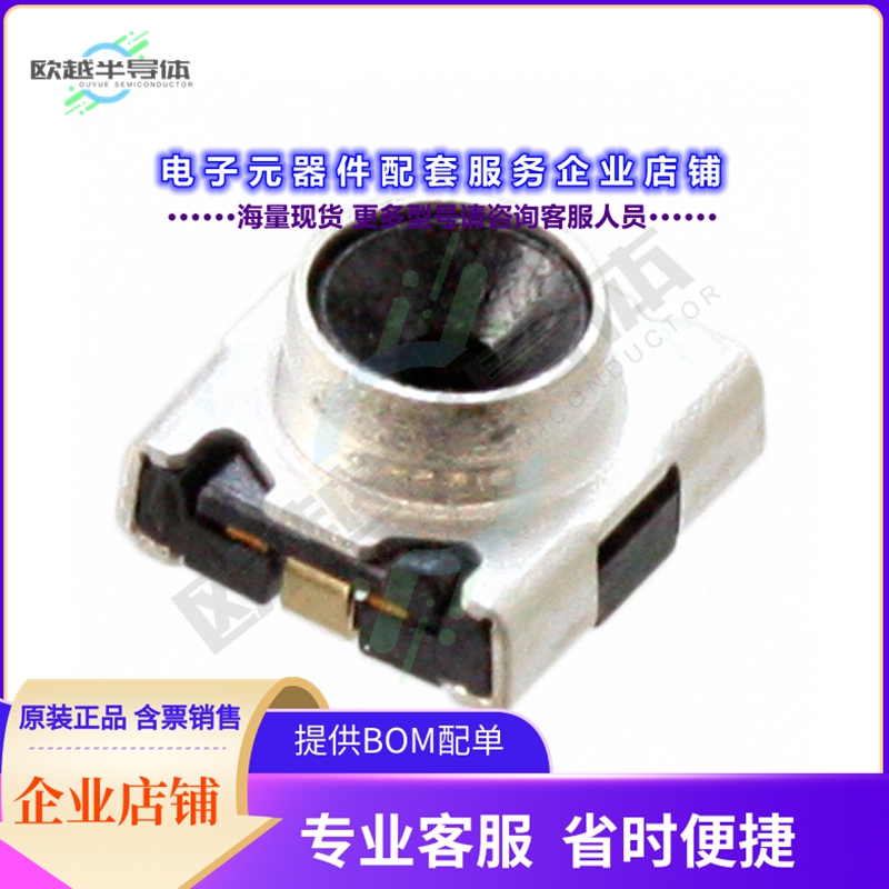MM8430-2610RB3[连接器CONN SWD RCPT STR 50 OHM SMD]