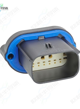 477256010[连接器CONN PLUG HSG 12POS 3.50MM]