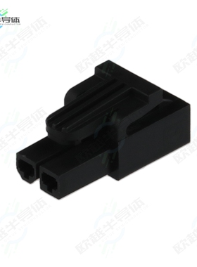 2004531002[连接器CONN RCPT HSG 2POS 4.20MM]