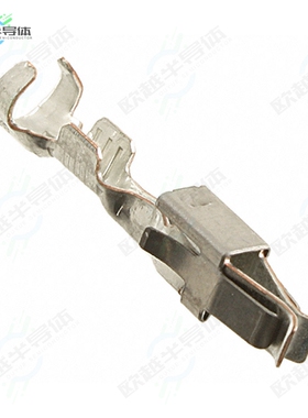 929940-1[连接器CONN SOCKET 17-20AWG CRIMP TIN]