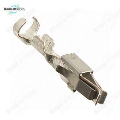 929940-1[连接器CONN SOCKET 17-20AWG CRIMP TIN]