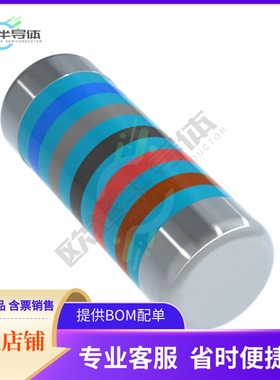 SMA-A0102FTDL68K【RES 68K OHM 1% 0.3W MELF 0102】