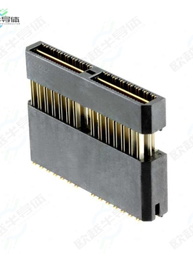 1-1658051-2[连接器CONN DIFF ARRAY PLG 56P SMD GOLD]