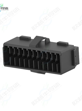 3-2040404-2[连接器DYNAMIC 1500T TAB HSG 36PX P/M]