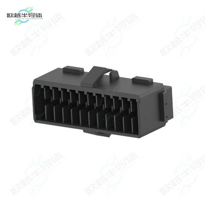 3-2040404-2[连接器DYNAMIC 1500T TAB HSG 36PX P/M]