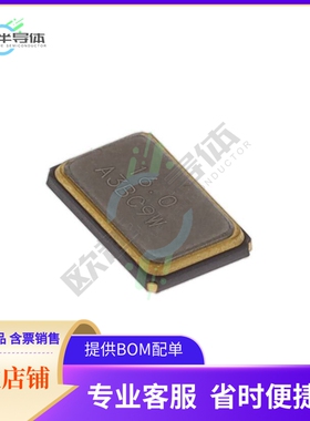 ABM3BAIG-16.000MHZ-12-2-T《CRYSTAL 16.0000MHZ 12PF SMD》
