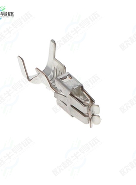 1-964334-1[连接器CONN SOCKET 11-13AWG CRIMP TIN]