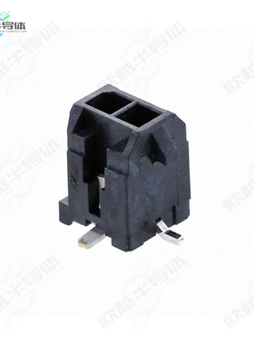 430450218[连接器CONN HEADER SMD 2POS]