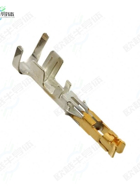1-794140-3[连接器CONN SOCKET 16-18AWG CRIMP GOLD]