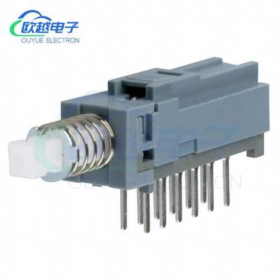 PBH4UOANAGX《SWITCH PUSH 4PDT 0.1A 30V》