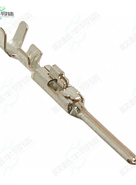 175153-1[连接器CONN TAB 22-26AWG CRIMP TIN]
