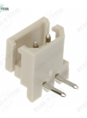 22057025[连接器CONN HEADER R/A 2POS 2.5MM]