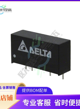PD01D1215A【DC DC CONVERTER +/-15V 1W】