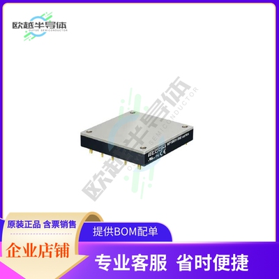 RP100H-2448SRW/N-HC【DC DC CONVERTER 48V 100W】