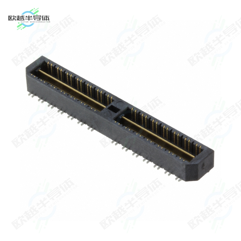 QTE-028-01-L-D-DP-A-K-TR[连接器CONN DIFF ARRAY PLG 56P SMD G