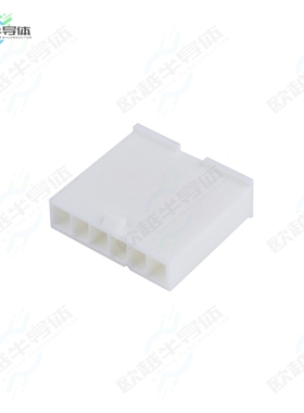 39014067[连接器CONN PLUG HSG 6POS 4.20MM]