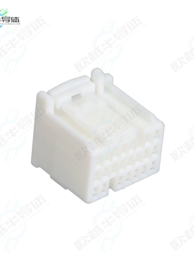 353028-1[连接器CONN PLUG HSG 22POS]