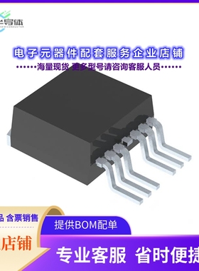 FGBS3040E1-F085 【IC IGNITION COIL DRIVER D2PAK】