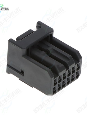 MX34M12SF1[连接器Interconnect Rectangular]