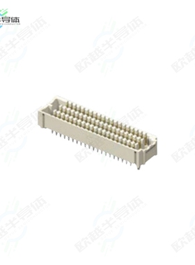 SEAFP-40-01-S-10-RA-WT[连接器CONN HD ARRAY F 400POS P-FIT R/