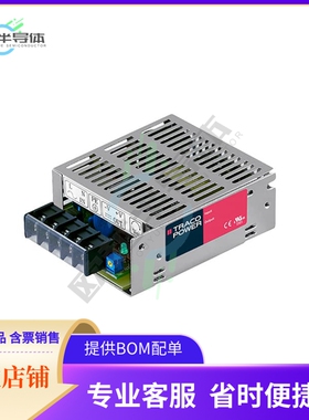 TXL 035-24S【AC/DC CONVERTER 24V 36W】