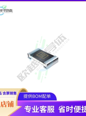 CFN1206-FZ-R010ELF【RESMETALFOIL 1206 R010 1% 1W TCR】