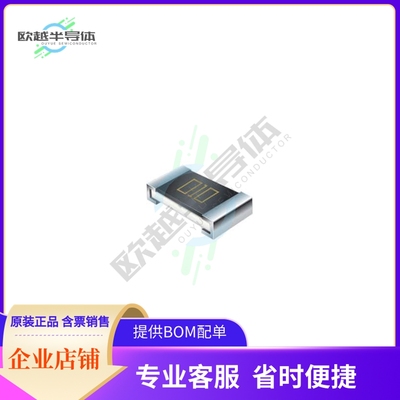 CFN1206-FZ-R010ELF【RESMETALFOIL 1206 R010 1% 1W TCR】