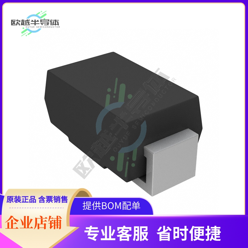 SMAJ12A-F1-0000HF【TVS DIODE 12VWM 19.9VC DO214AC】