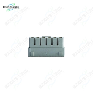 FEMAL 06F 连接器2.5 CONNECTOR RM25