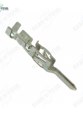 430310010[连接器CONN PIN 26-30AWG CRIMP TIN]