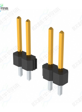 PBC18SFAN[连接器CONN HEADER VERT 18POS 2.54MM]