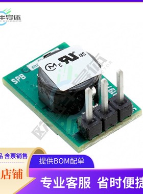 OKI-78SR-12/1.0-W36H-C【DC DC CONVERTER 12V 12W】