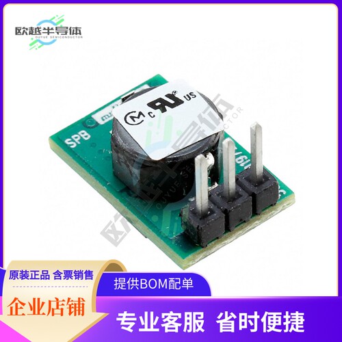 OKI-78SR-5/1.5-W36H-C【DC DC CONVERTER 5V 8W】