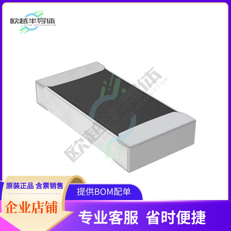 CSR1206FKR100【RES 0.1 OHM 1% 1/2W 1206】