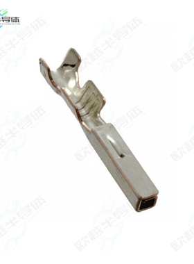 917308-1[连接器CONN SOCKET 20-22AWG CRIMP TIN]