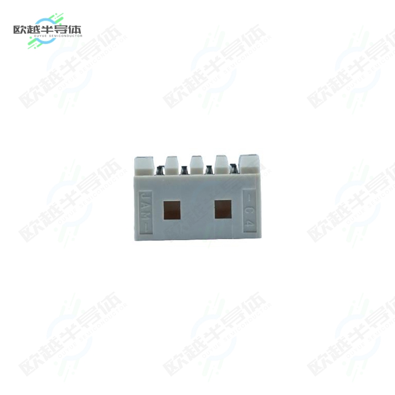 SC25-04WL[连接器2.5 MM W TO B CONNECTOR 4P HEADE]