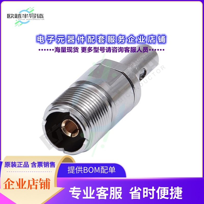 MJ-3X[连接器MJ-3X, M JACK FEMALE SOCKET FOR]