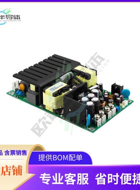 CFM351M240【AC/DC CONVERTER 24V 350W】