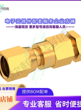 1002-1541-010[连接器SMC F STR SDCL .086]