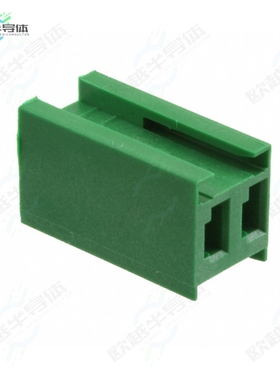 280590[连接器CONN RCPT HSG 2POS 3.96MM]